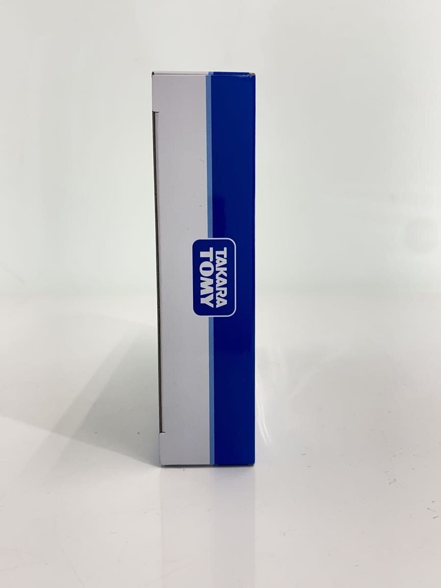 TAKARA TOMY Tomica 4-Car Set 2025 Shareholder-Limited Set (Unused, With Box)