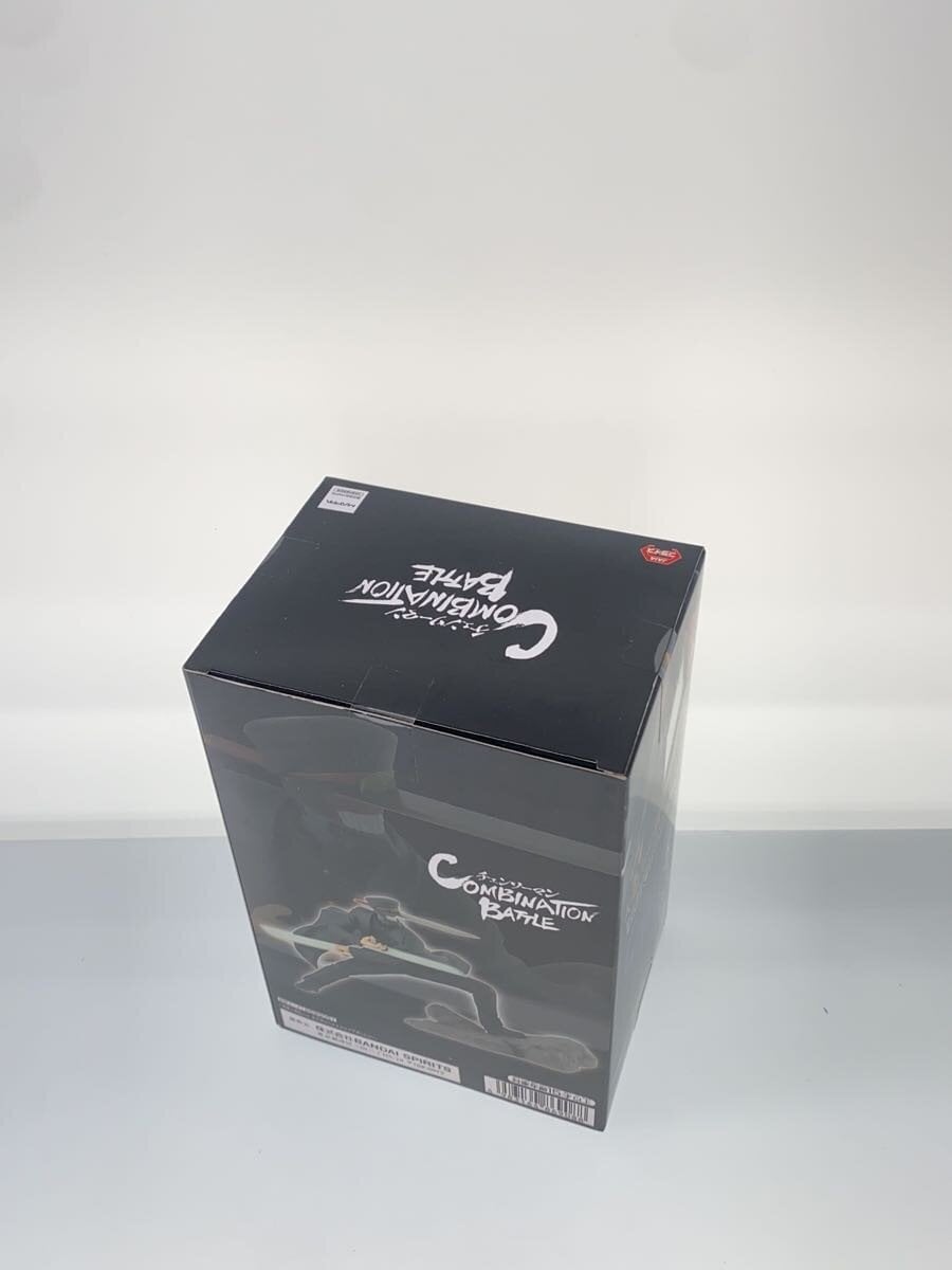 BANDAI SPIRITS Figure: Combination Battle — Samurai Sword (Chainsaw Man)