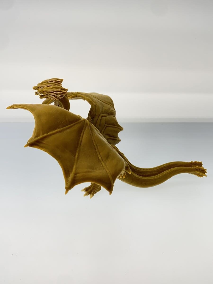 Other Brand Figure Movie Monster King Gid