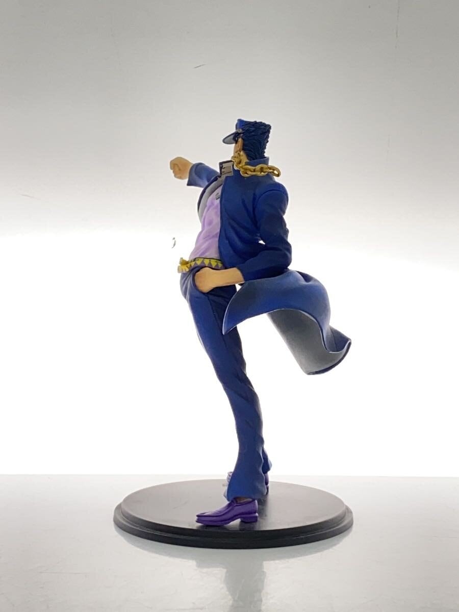 Other Brand STATUE LEGEND Jotaro Kujo SECOND
