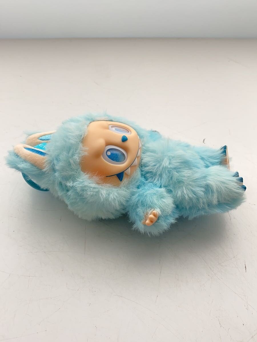 POP MART Hobby (Blue)