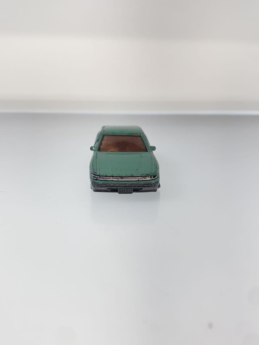 TOMY Tomica Made in Japan No. 6-5 Nissan Silvia (No Box)