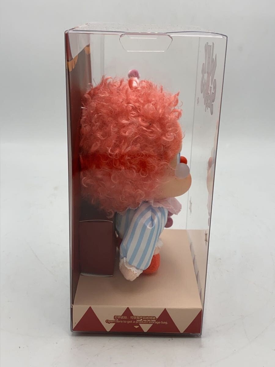 POP MART Hobby Item PNK (Pink)