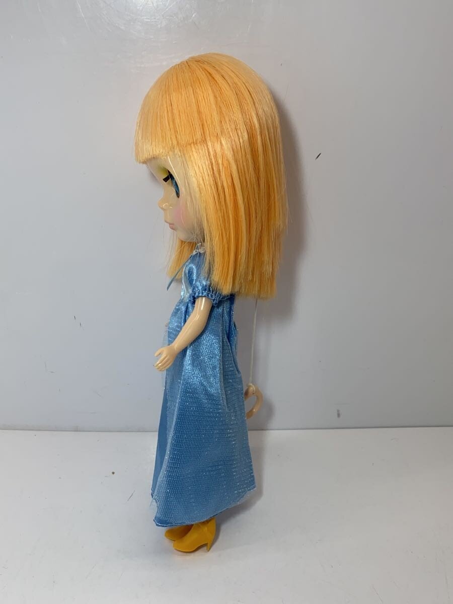 TAKARA TOMY Figure (Pull-String Eyes)