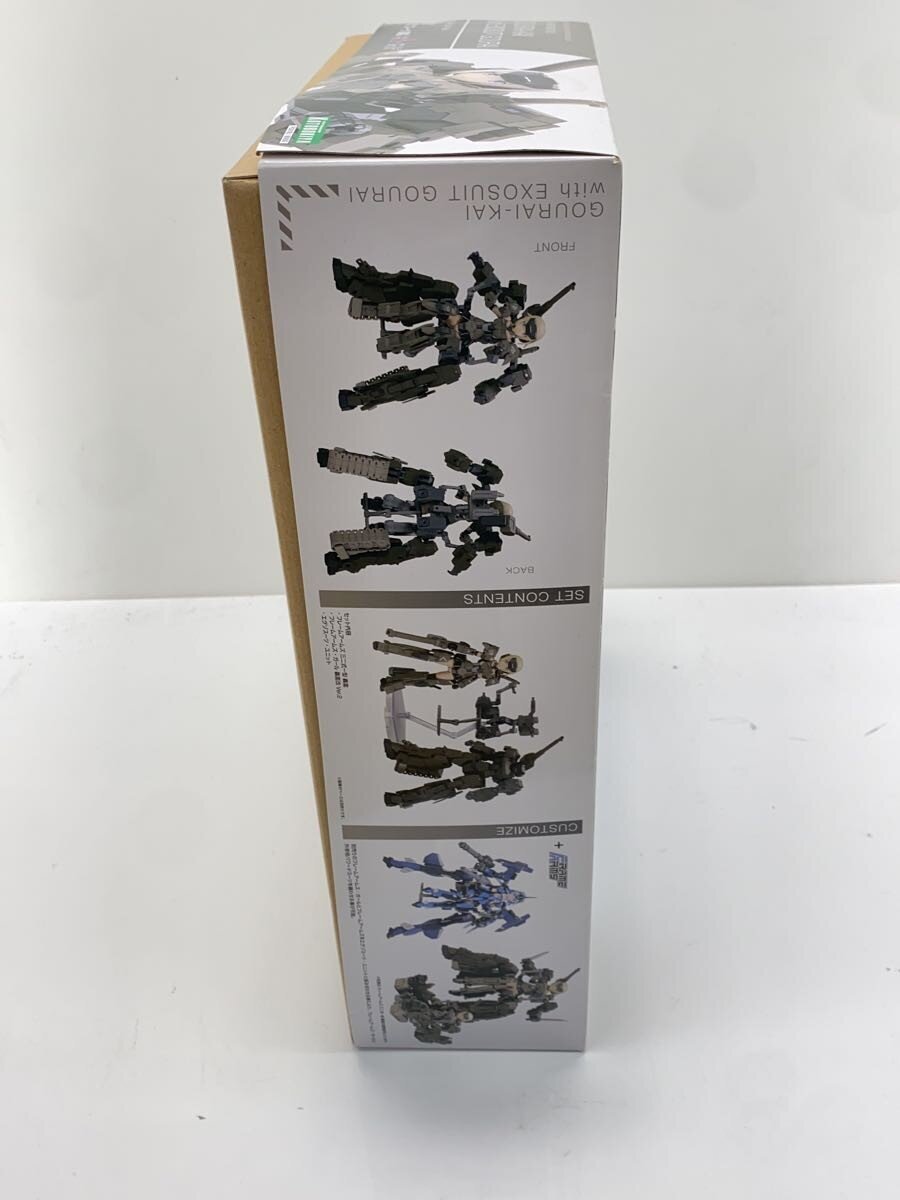 KOTOBUKIYA Gourai Kai