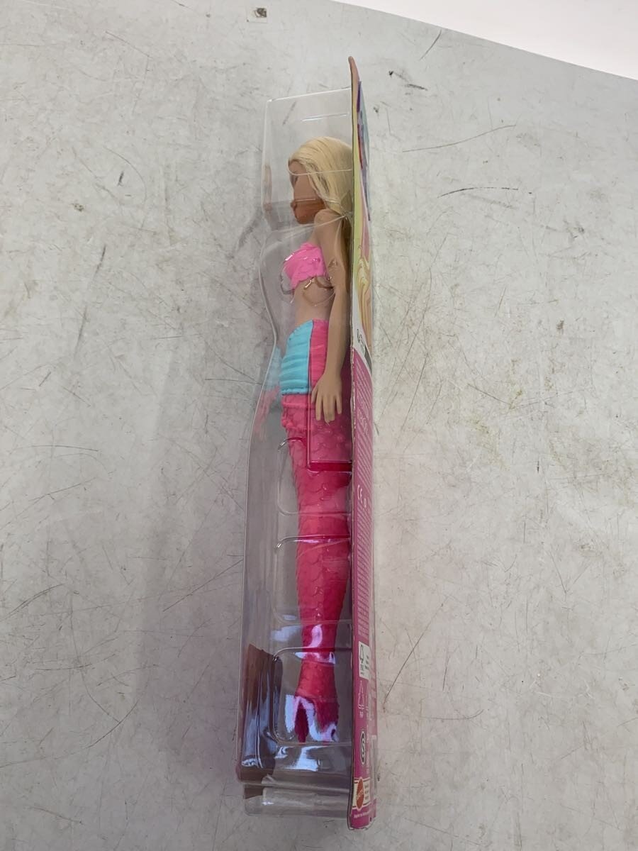 Mattel International Barbie Dreamtopia Mermaid Doll (Girls)
