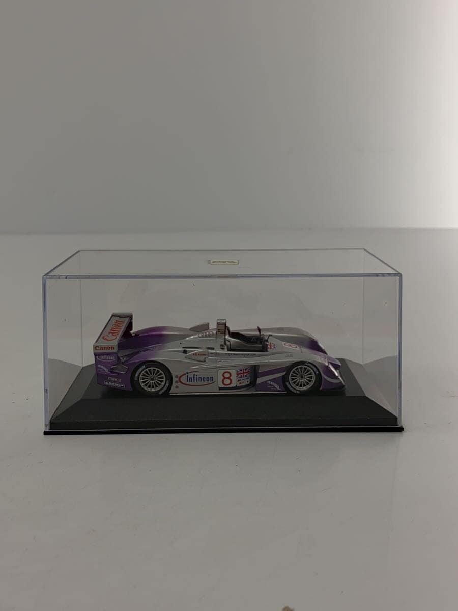 MINICHAMPS Minicar SLV 400 041308