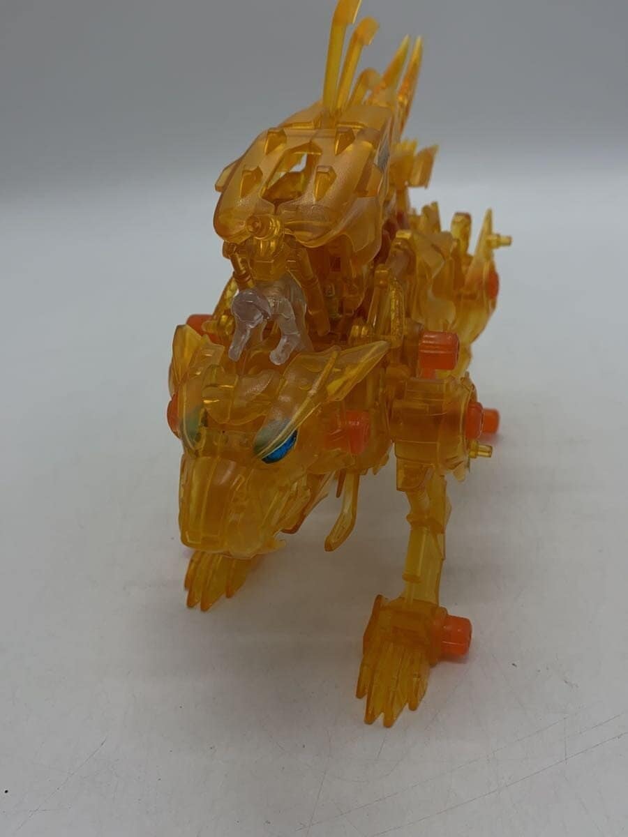 TAKARA TOMY ZW19A Hobby Item
