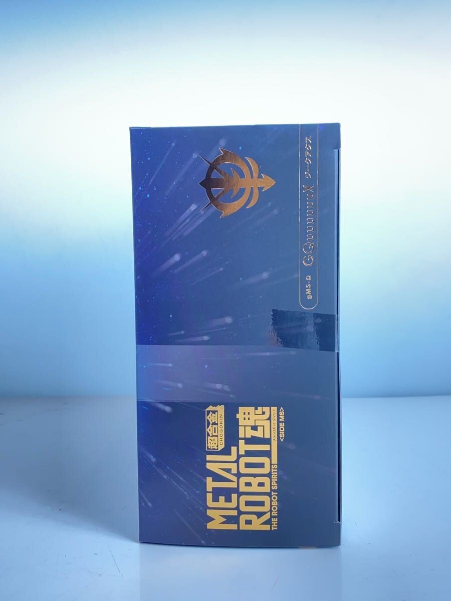 BANDAI SPIRITS Figure gMS-Q