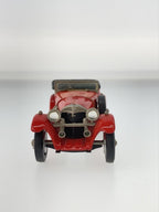 Other Brand WesternModel 1:43 1929 Mercedes WMS26X SSK Corsica