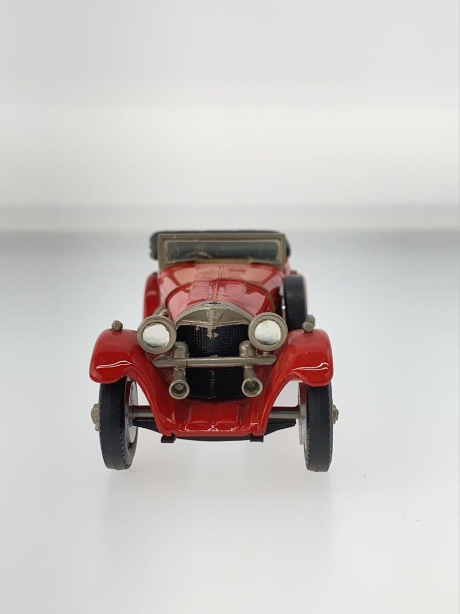 Other Brand WesternModel 1:43 1929 Mercedes WMS26X SSK Corsica