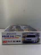nunu VOLVO S40 BTCC Plastic Model (Car)