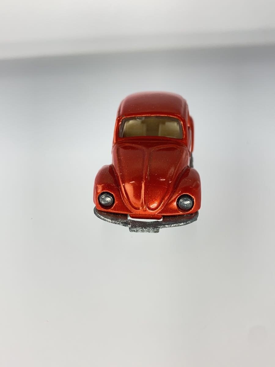 TOMY Tomica Blue Box Volkswagen 1200LSE F20-1-1 (Made in Japan) Beetle