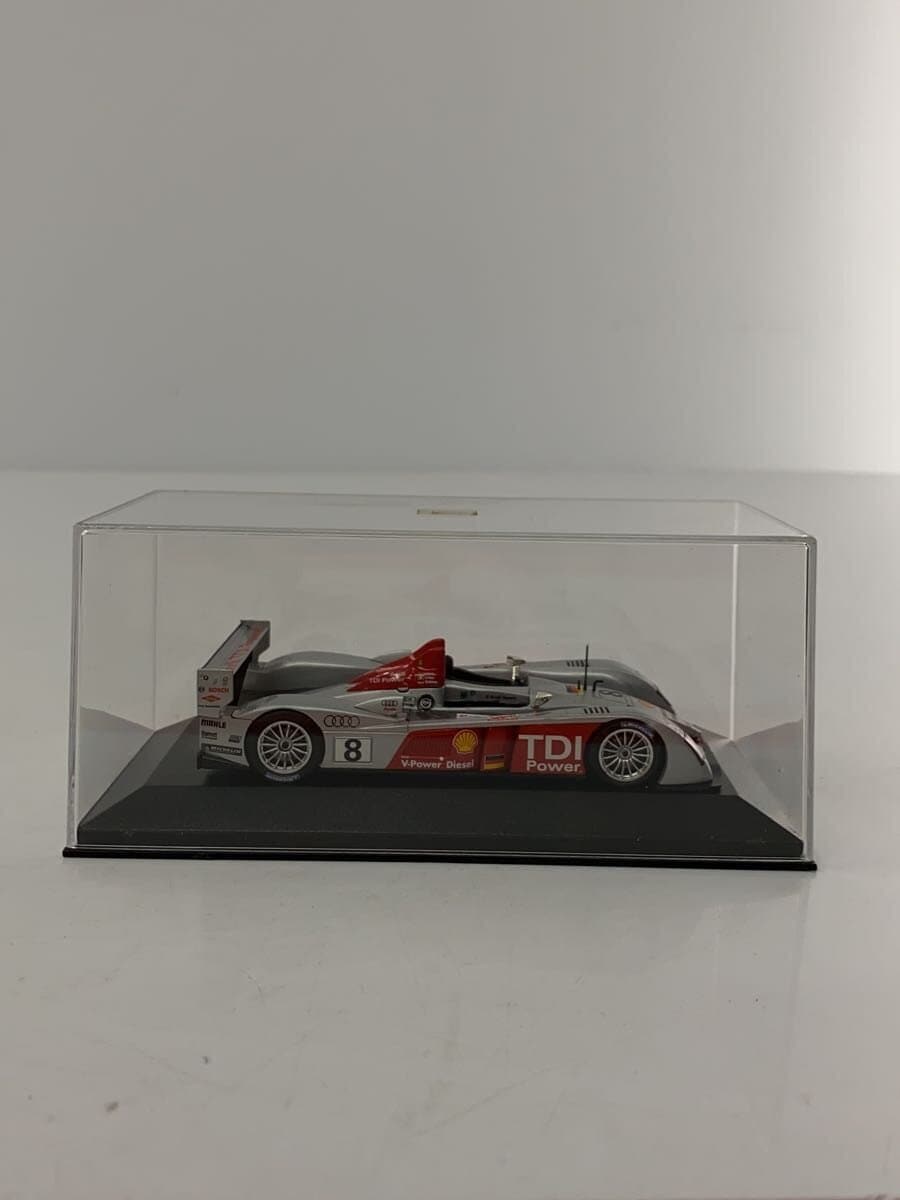 MINICHAMPS Mini Car SLV 400 061608