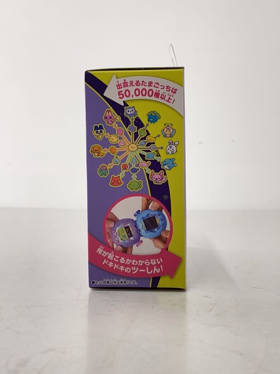 BANDAI Tamagotchi Paradise