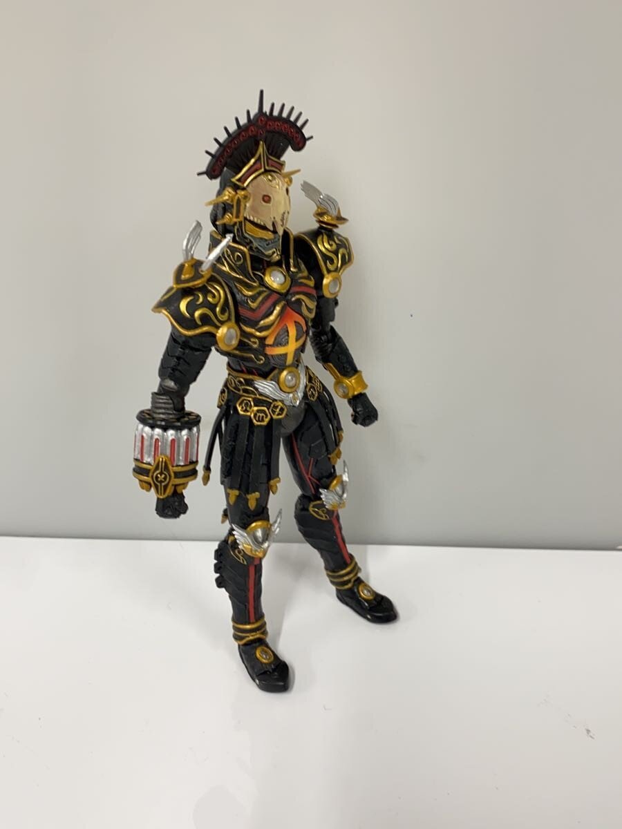 BANDAI S.H.Figuarts Sagittarius Zodiarts (Tokusatsu Hero)