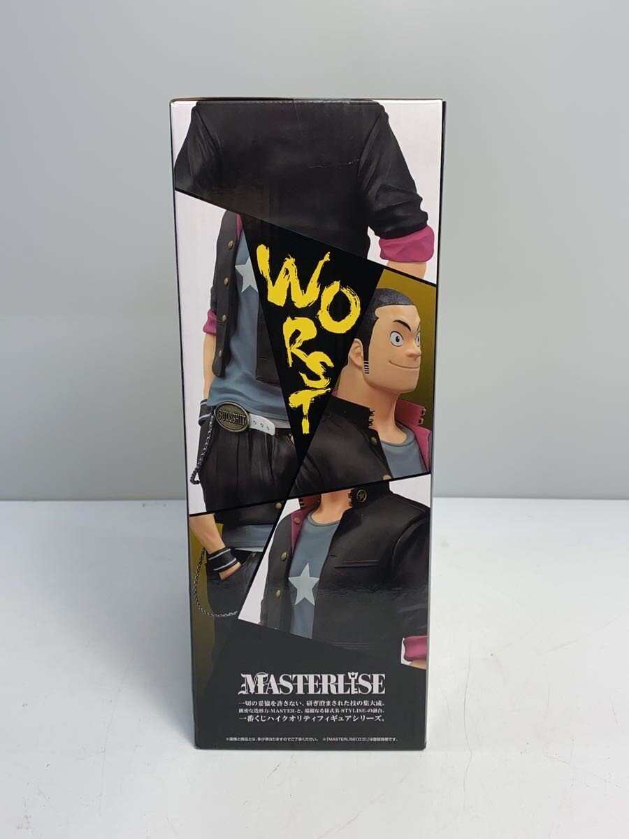 BANDAI SPIRITS Figure