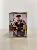 SEGA Premium Figure Himejima Gyomei (Demon Slayer: Kimetsu no Yaiba) Chokonose - Hashira Meeting