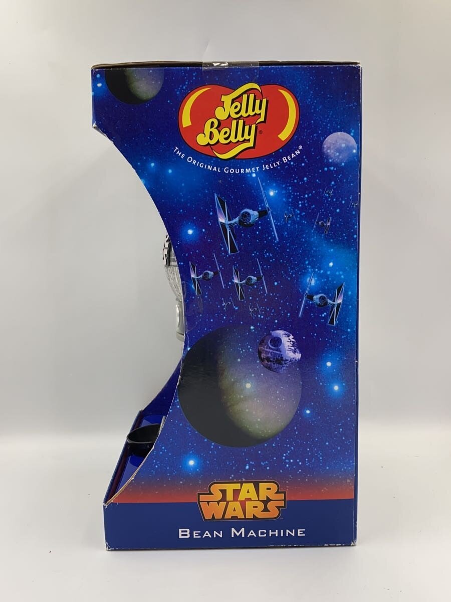 Star Wars Jelly Belly (Other Brand)