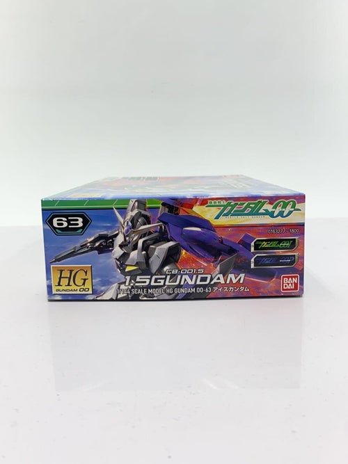 BANDAI 1/144 HG Gunpla CB-001.5 Aiz Gundam
