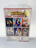 Other Brand My Hero Academia Calendar 2023
