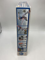 BANDAI Gunpla Plastic Model 645075-2390179-4500