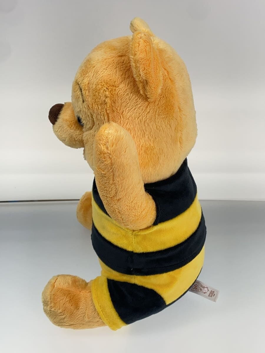 BANDAI SPIRITS Ichiban Kuji Prize B Plush Winnie the Pooh (95th Anniversary)