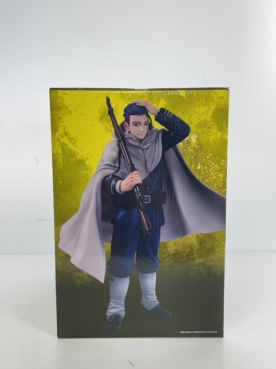 BANDAI SPIRITS Figure B Prize Ogata Hyakunosuke (Golden Kamuy)