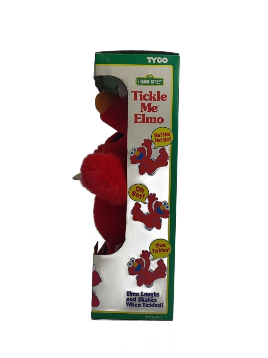 Other Brand Tickle Me Elmo (1996 release)