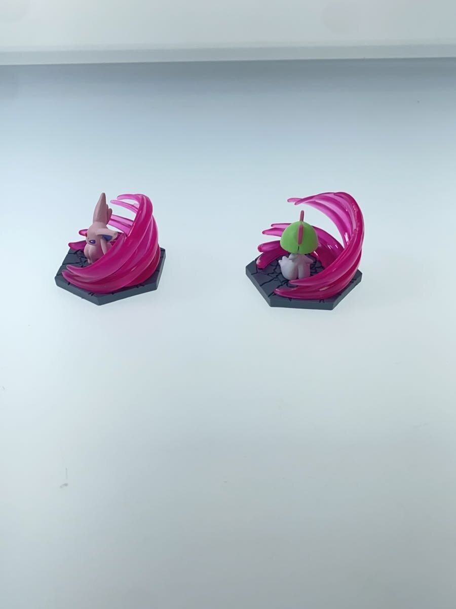 Other Brand Pokémon Diorama Collection Set