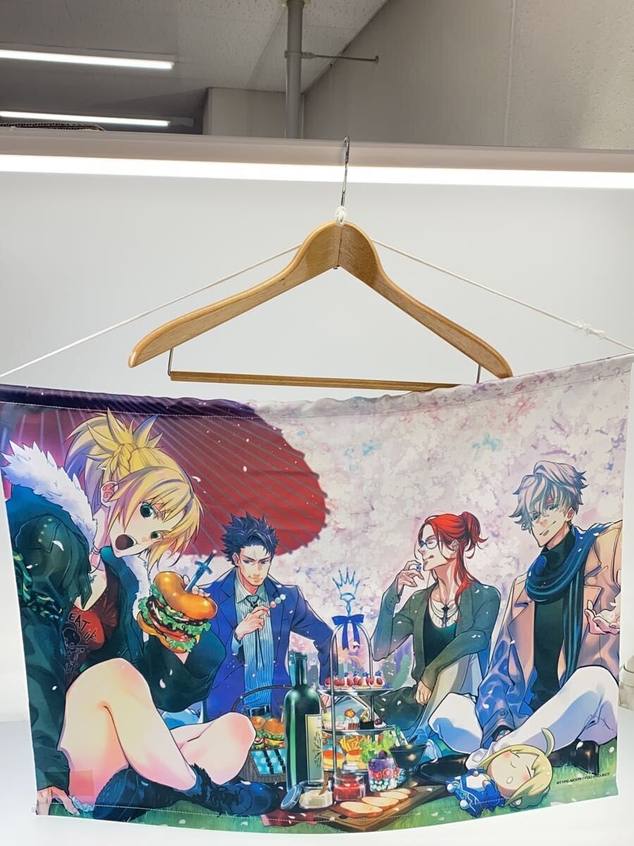 Other Brand FGO ANIME JAPAN 2018 Jiro Suzuki