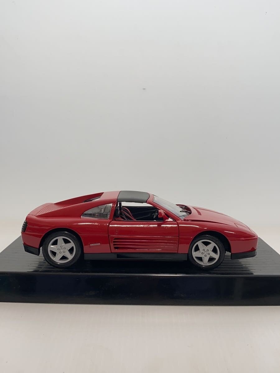 Other Brand Mini Car (Red)