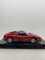 Other Brand Mini Car (Red)