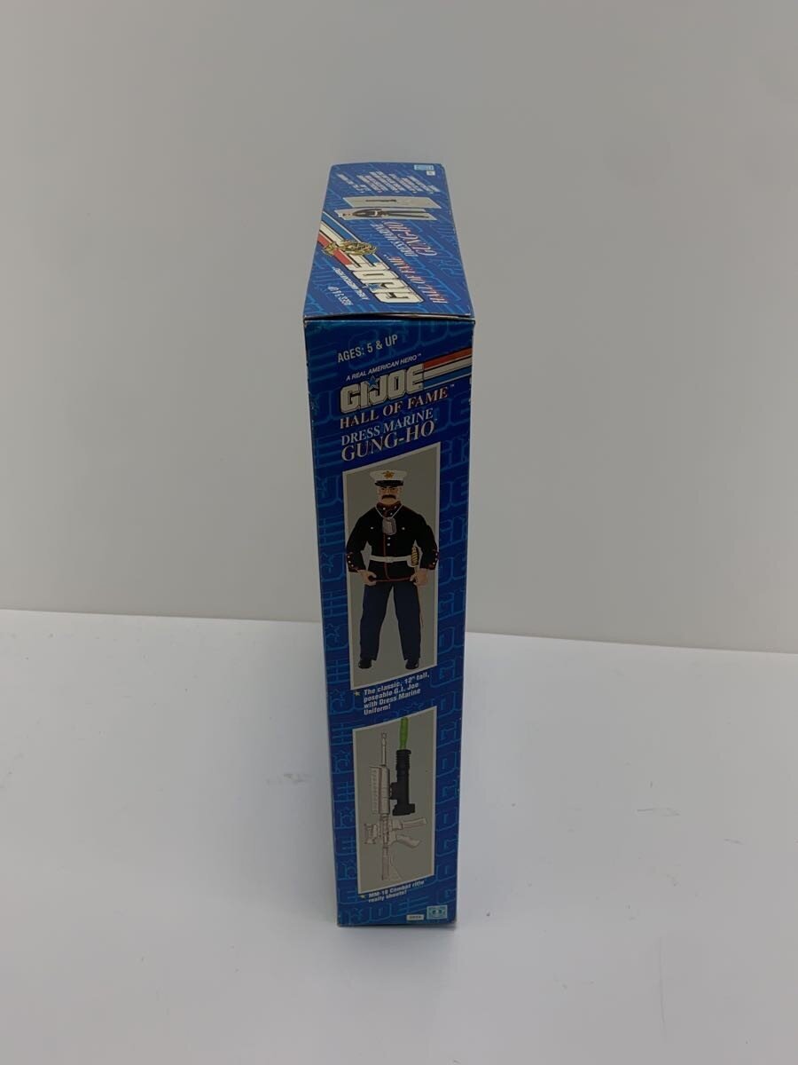 Hasbro Dress Marine Gung-Ho Figure