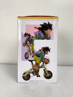 BANDAI SPIRITS Dragon Ball SNAP Collection Ichiban Kuji A Prize Son Goku Figure