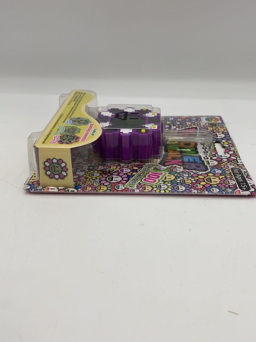 Kaikai Kiki Takashi Murakami FLOWER GOWALK PUP (Boy)