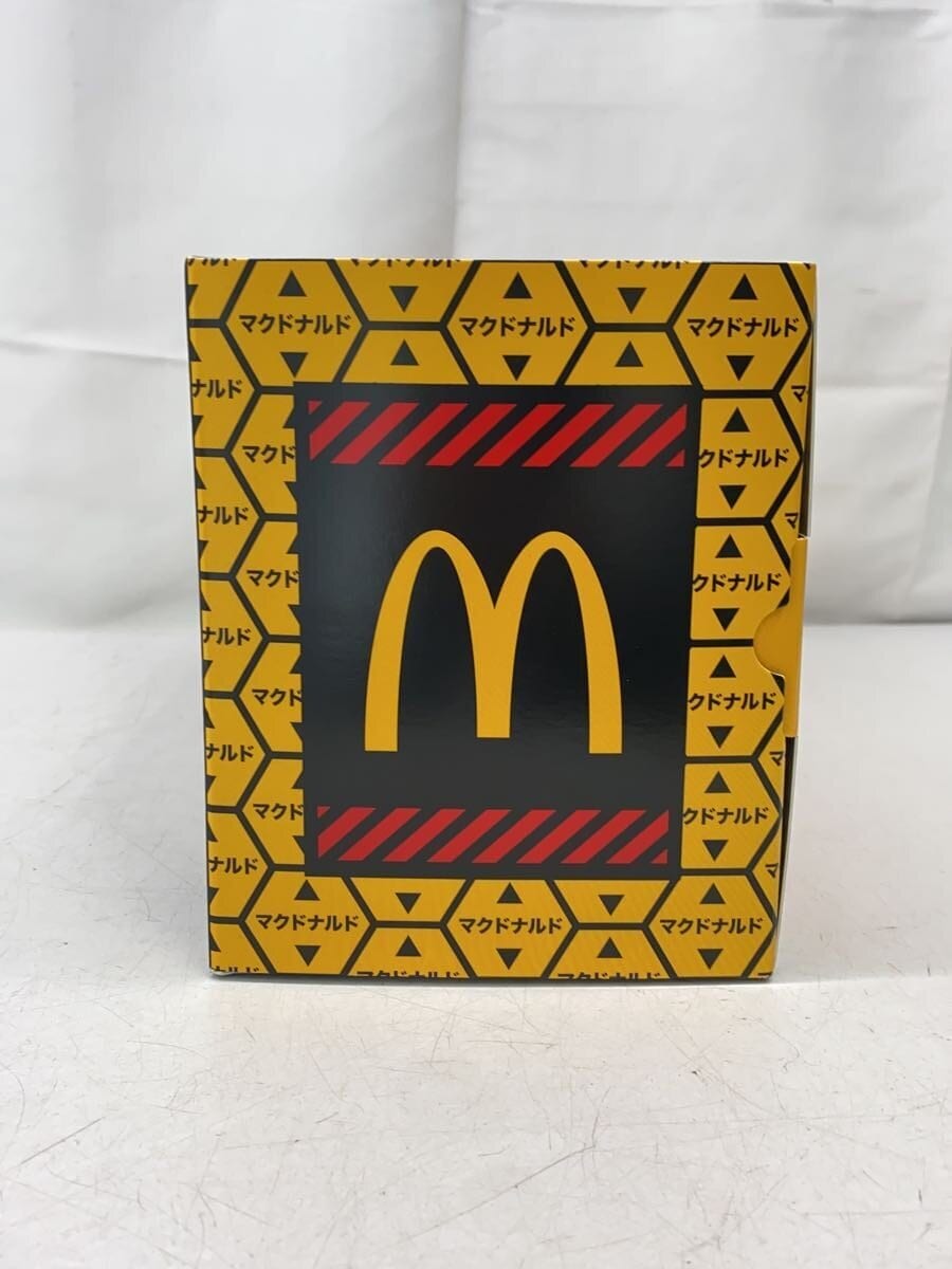 Other Brand McDonald's × Evangelion Value Set Figure