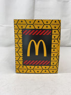Other Brand McDonald's × Evangelion Value Set Figure