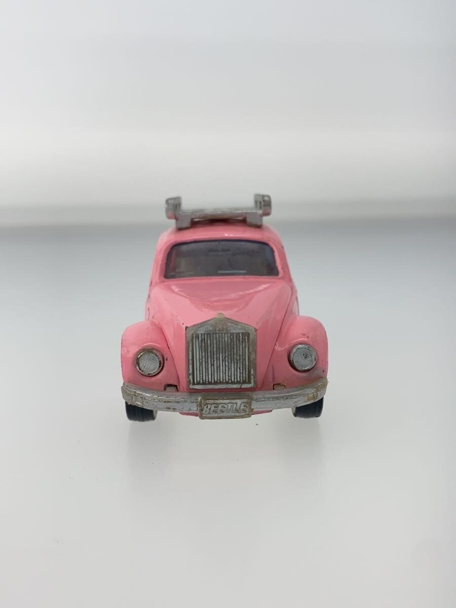 TOMY Tomica Dandy Volkswagen 1200 LSE F28