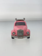 TOMY Tomica Dandy Volkswagen 1200 LSE F28