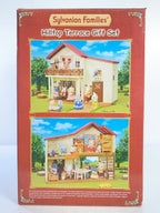 Sylvanian Families Girl (Other Brand)