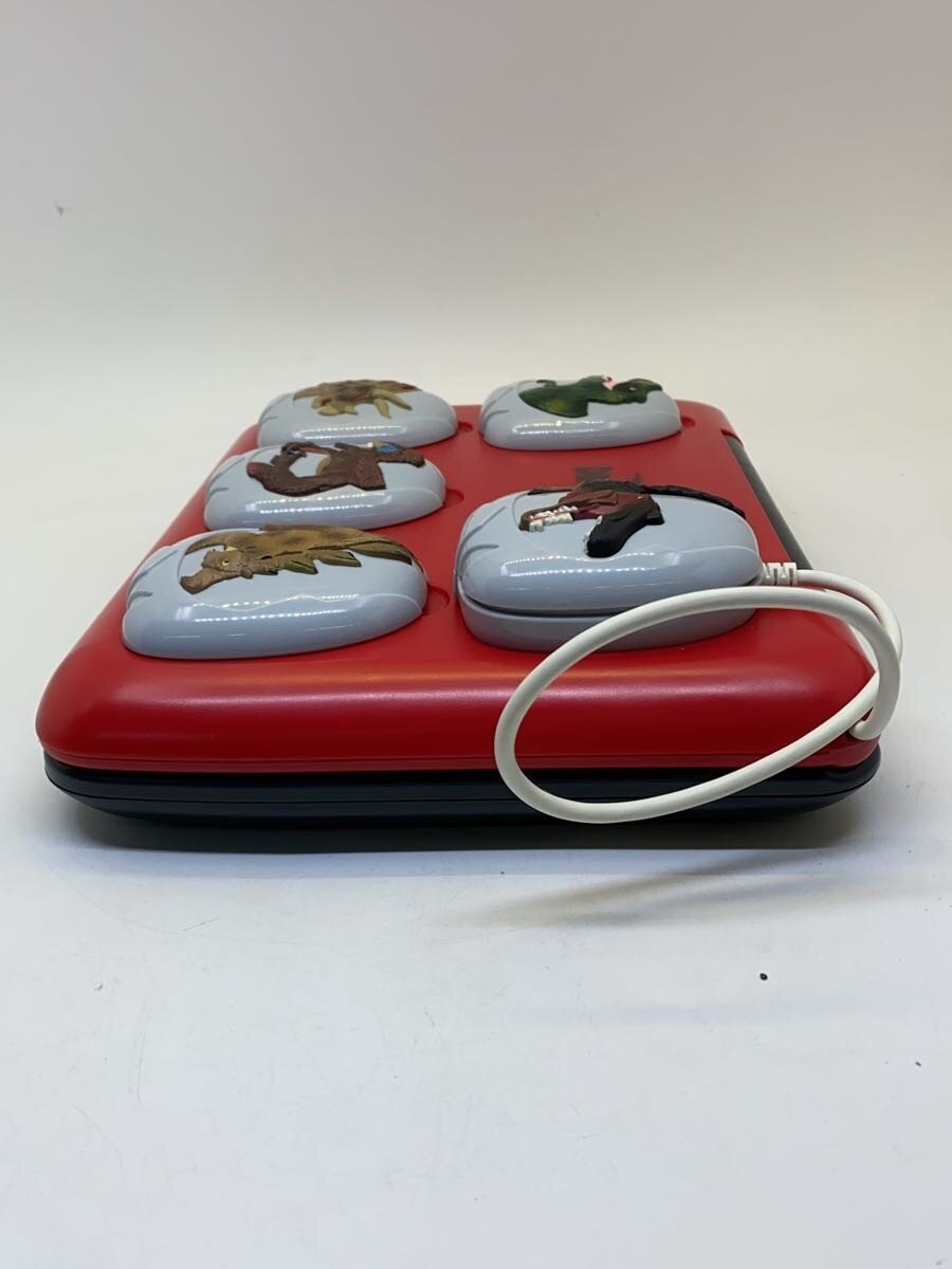 SEGA TOYS Mouse Battle Dinosaur Encyclopedia Computer