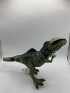 Mattel International Figure