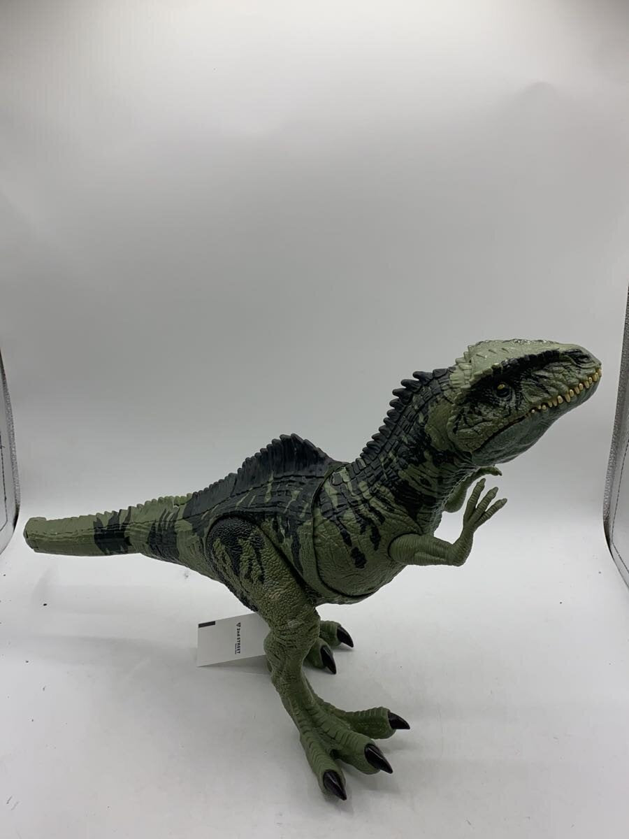Mattel International Figure