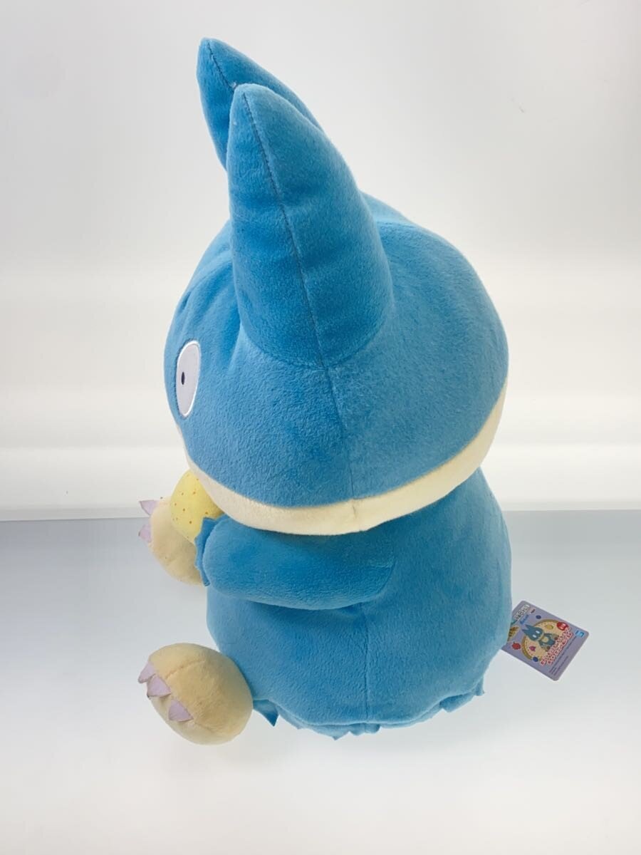 Other Brand Gonbe (Munchlax) Mogu Mogu Time めちゃで