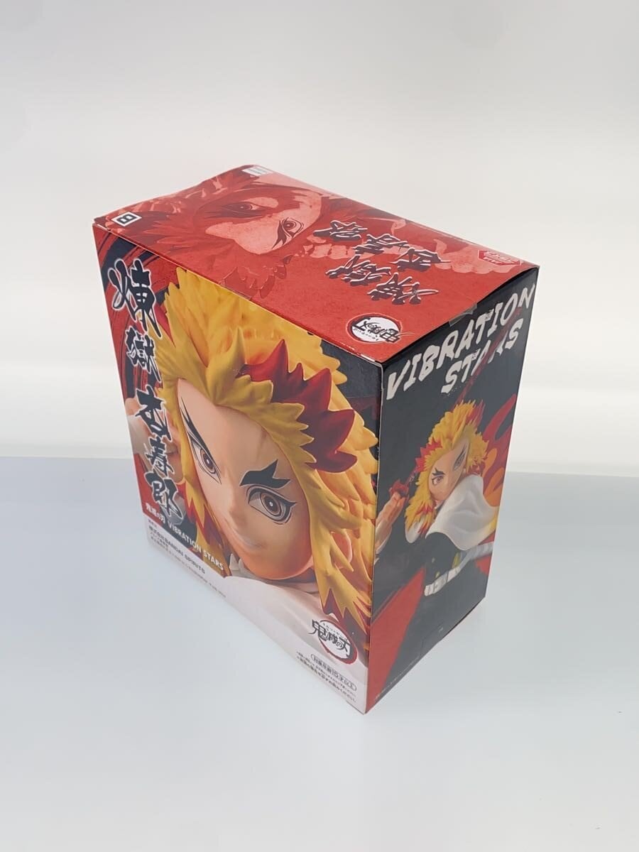 Other Brand VIBRATION STARS Figure Rengoku