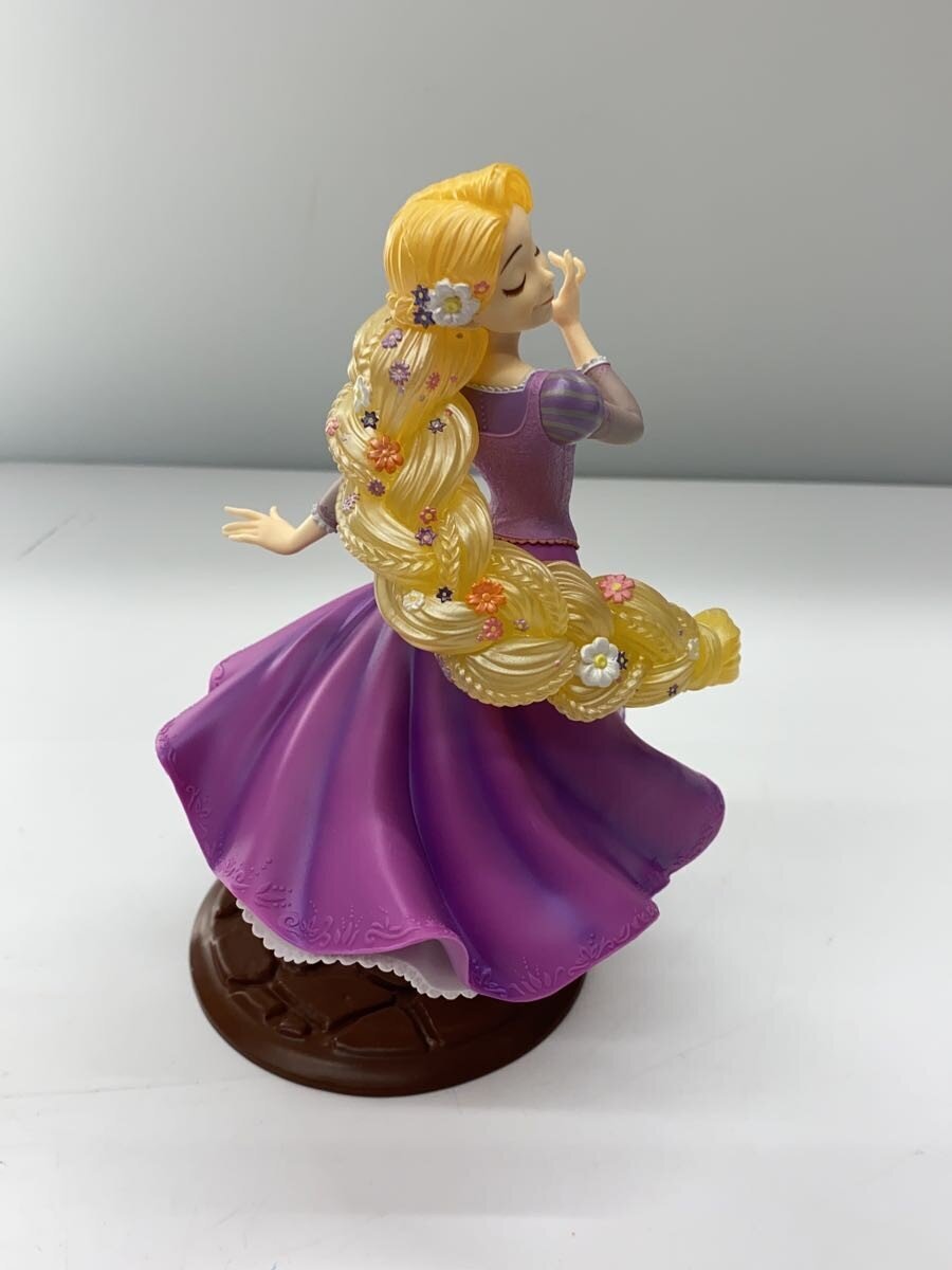 BANDAI SPIRITS Last One Prize Rapunzel Figure
