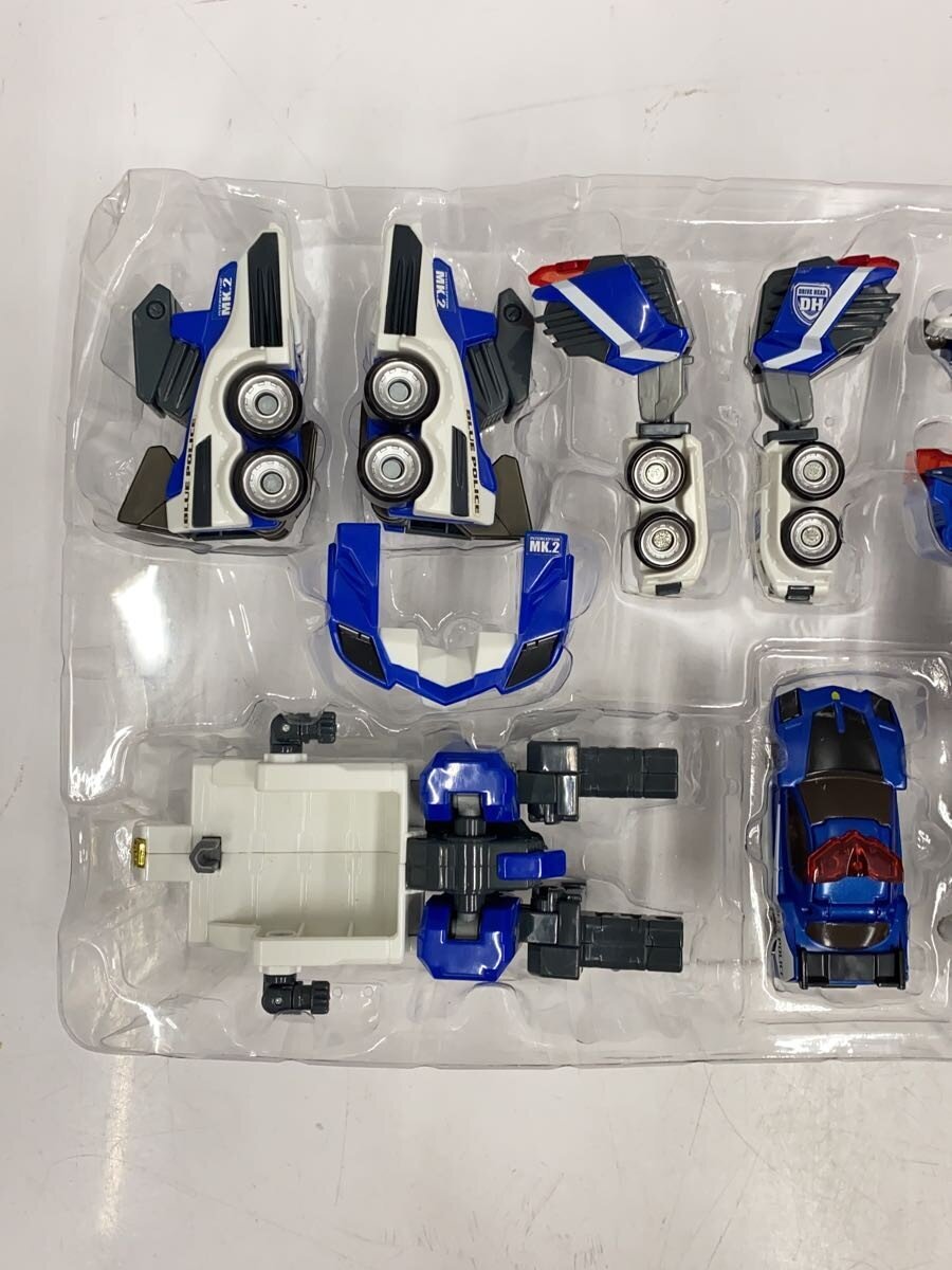 TAKARA TOMY Boy