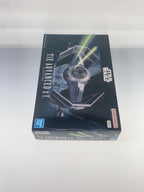 BANDAI SPIRITS × Star Wars 1:72 TIE Advanced X1 Model (5066146)