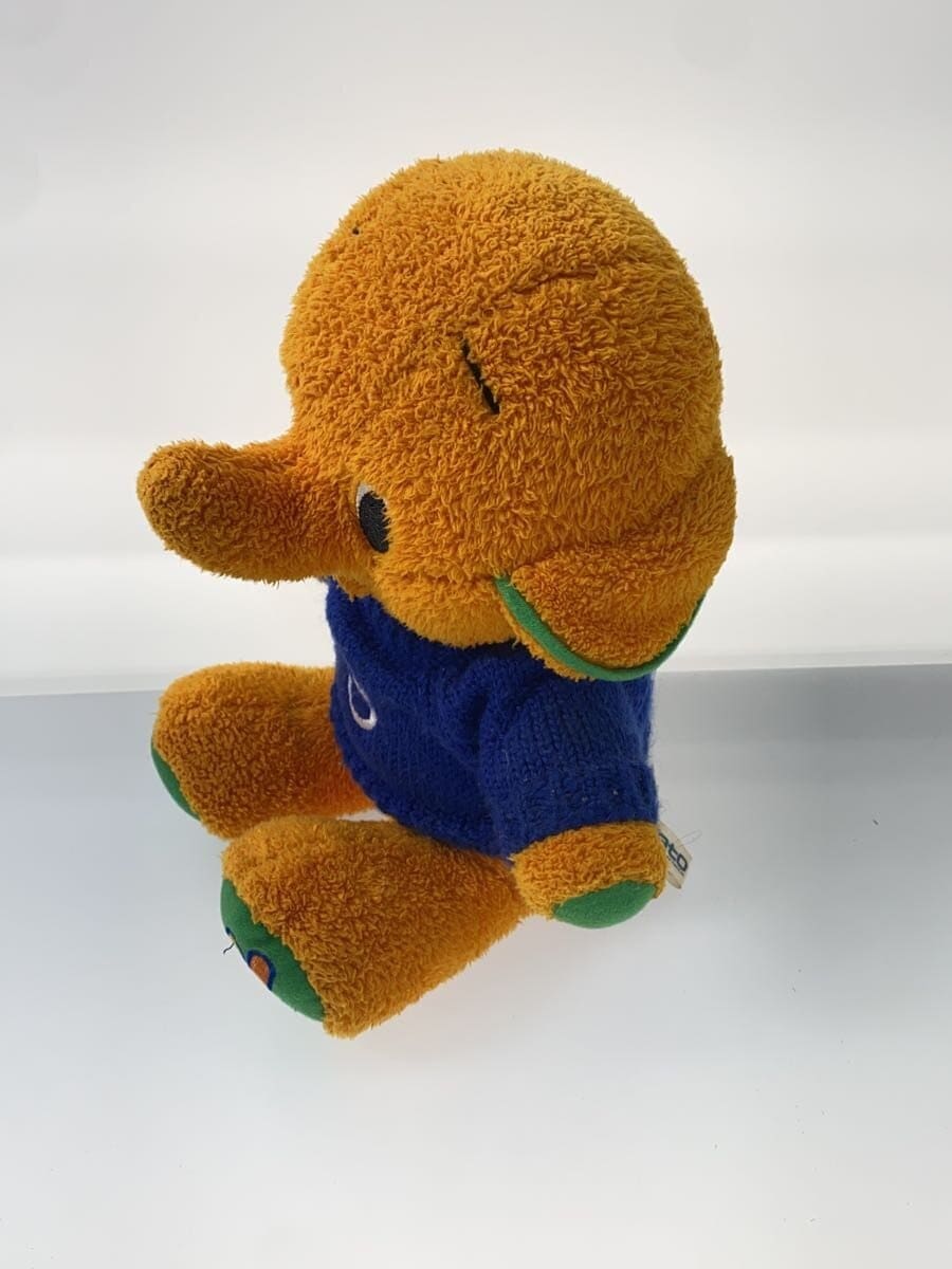 Sato Pharmaceutical Sato-chan Plush (Misc Brand)